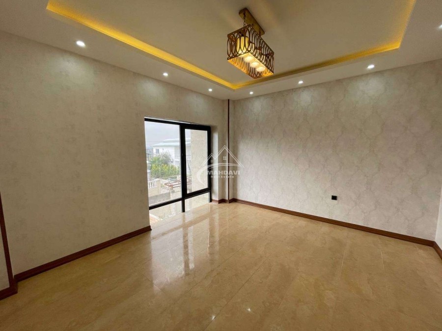 خرید ویلا دوبلکس مدرن بصورت اقساطی در نور